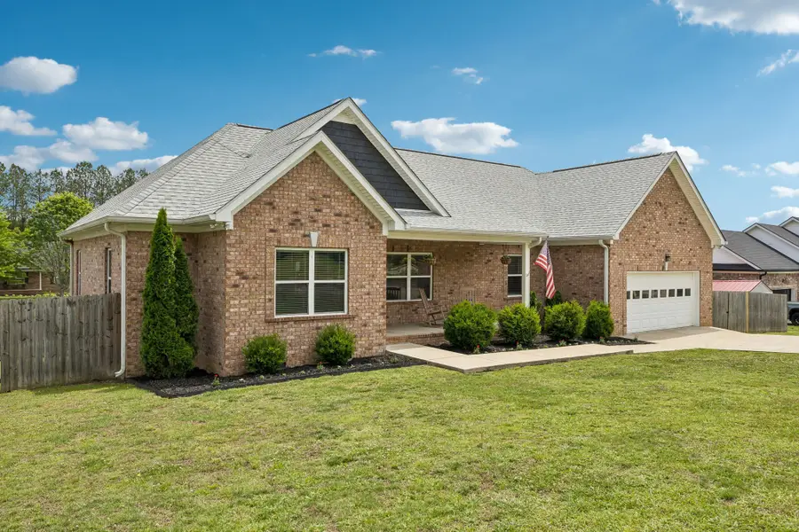 1082 Corey Dr, Lewisburg, TN 37091 - #3