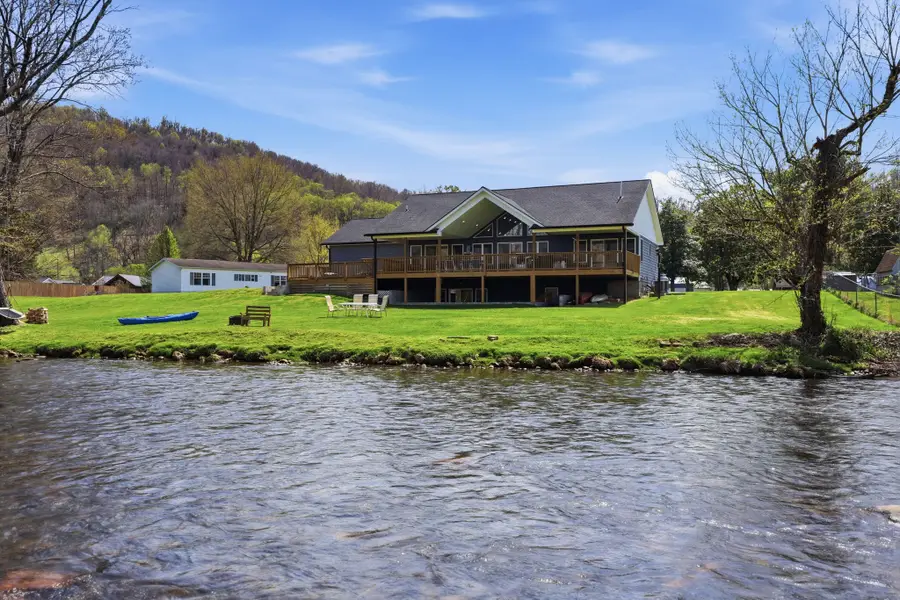 135 Brandywine Pl, Elizabethton, TN 37643 - #3