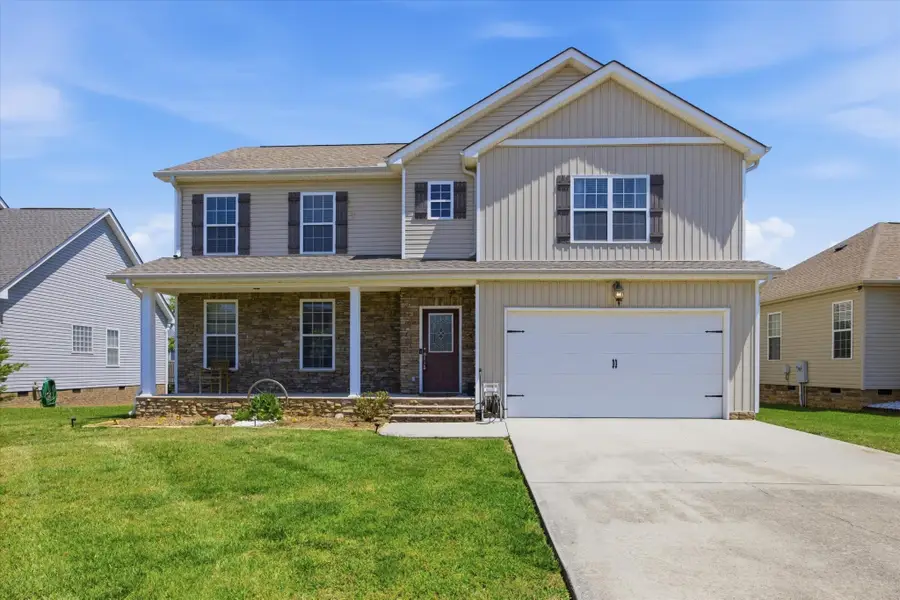 8455 Lexie Lane, Ooltewah, TN 37363 - #2