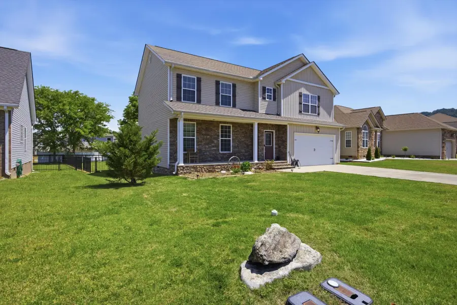 8455 Lexie Lane, Ooltewah, TN 37363 - #3