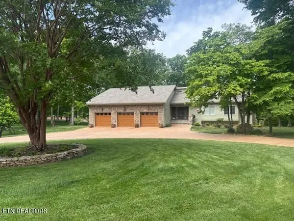 1018 Bunker Ridge Tr, Soddy Daisy, TN 37379