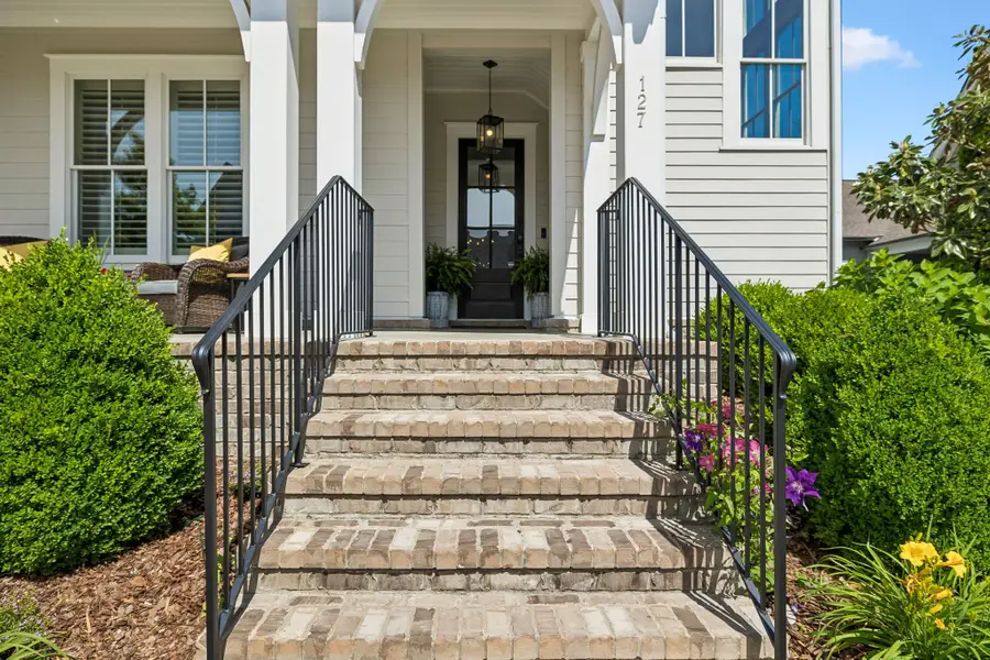 127 Glenrock Dr, Nashville, TN 37221 - #2