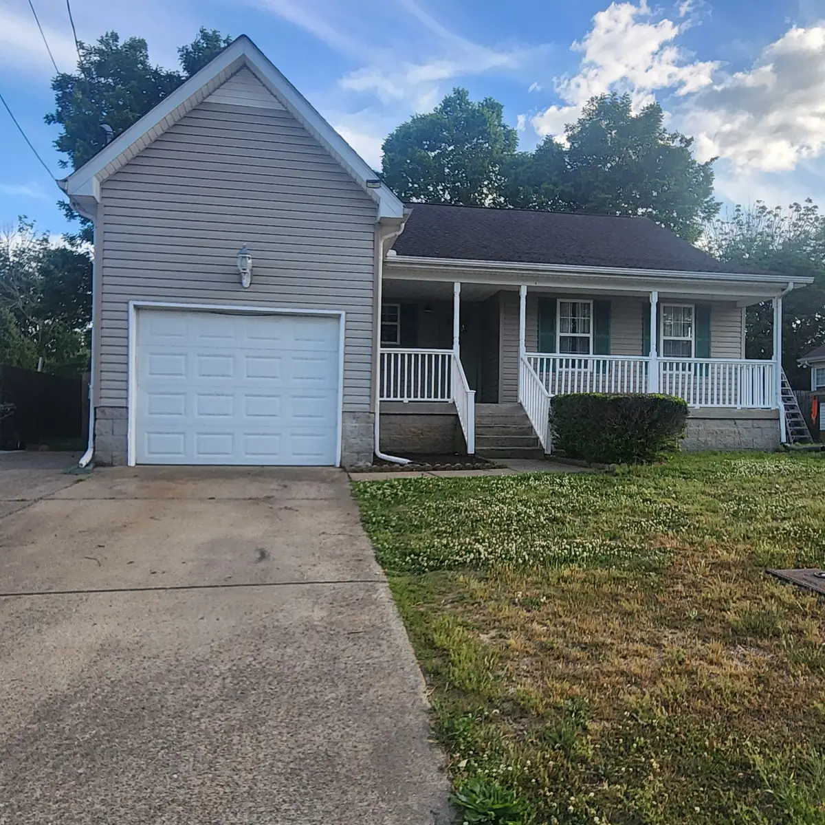 1420 Laurel Oak Dr, Antioch, TN 37013 - #1