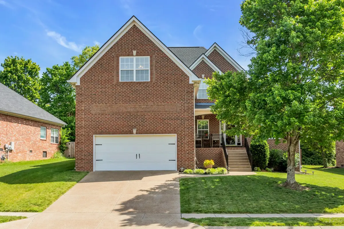 2766 Trasbin Ct, Thompsons Station, TN 37179 - #1