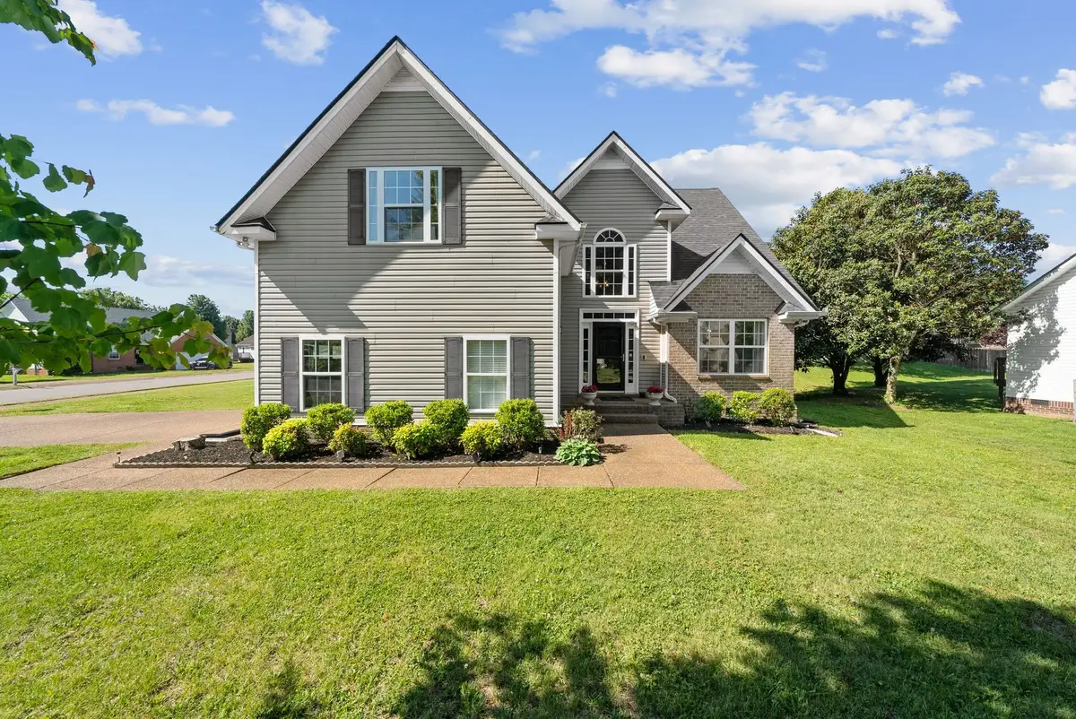 2622 Danbury Cir, Spring Hill, TN 37174 - #1