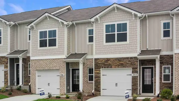 2252 Harlequin Point, Lebanon, TN 37090