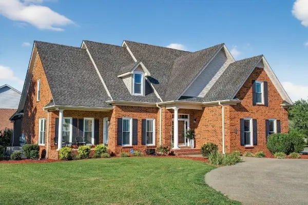 1021 Shoreham St, Murfreesboro, TN 37130 - #1