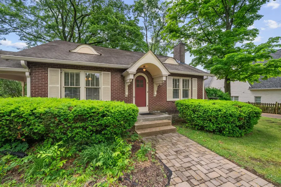 1009 Glendale Ln, Nashville, TN 37204 - #2