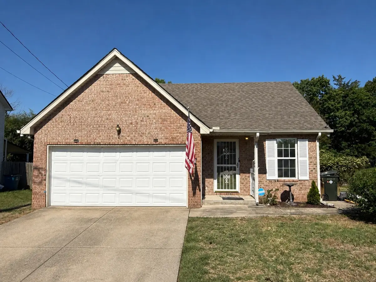 806 Starglen Ct, Smyrna, TN 37167 - #1
