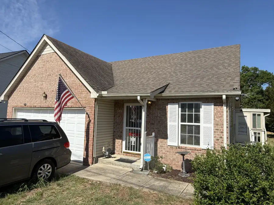 806 Starglen Ct, Smyrna, TN 37167 - #2