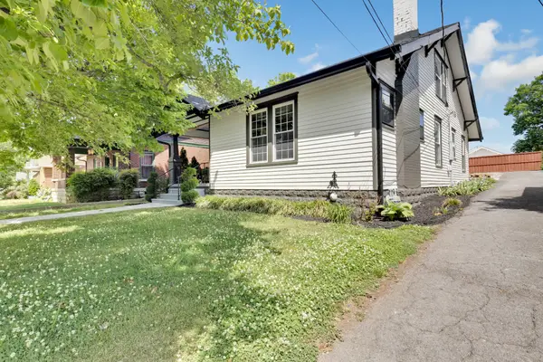 308 Walnut St, Springfield, TN 37172