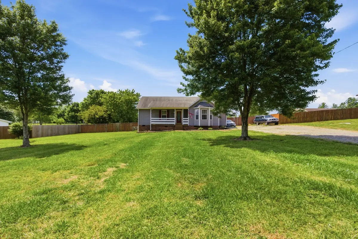 3945 Honeysuckle Way, Chapel Hill, TN 37034 - #1