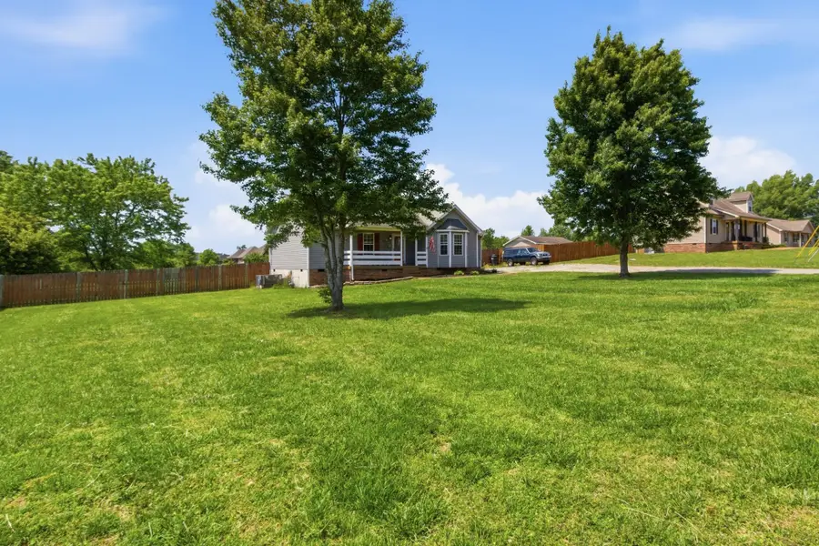3945 Honeysuckle Way, Chapel Hill, TN 37034 - #2