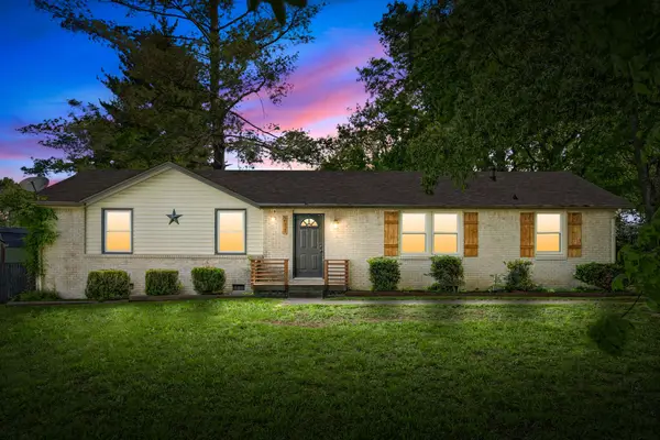 211 Tobacco Rd, Clarksville, TN 37042