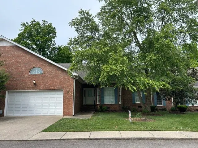 320 E Franklin St #12, Gallatin, TN 37066 - #1