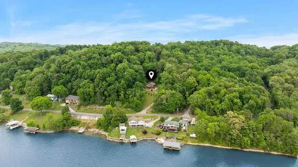 2202 Jones Bend Road, Louisville, TN 37777