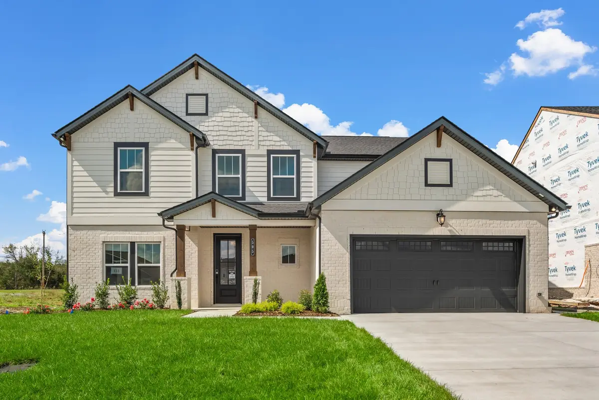 1048 Cherry Tree Dr, Mount Juliet, TN 37122 - #1
