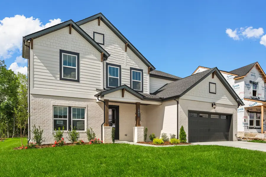 1048 Cherry Tree Dr, Mount Juliet, TN 37122 - #2