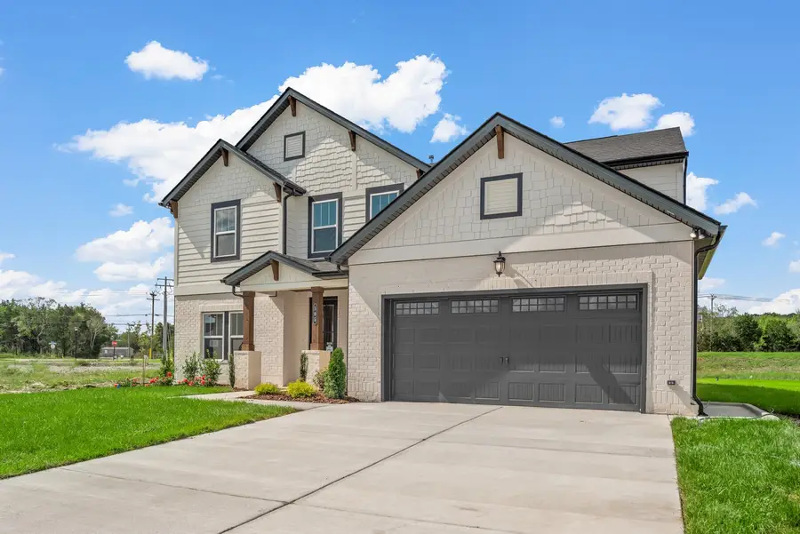 1048 Cherry Tree Dr, Mount Juliet, TN 37122 - #3