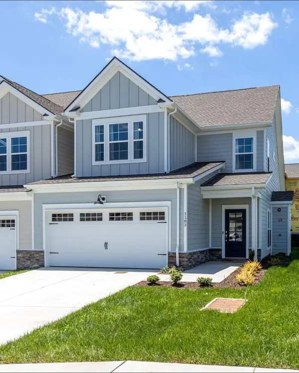 1128 June Wilde Rdg, Spring Hill, TN 37174