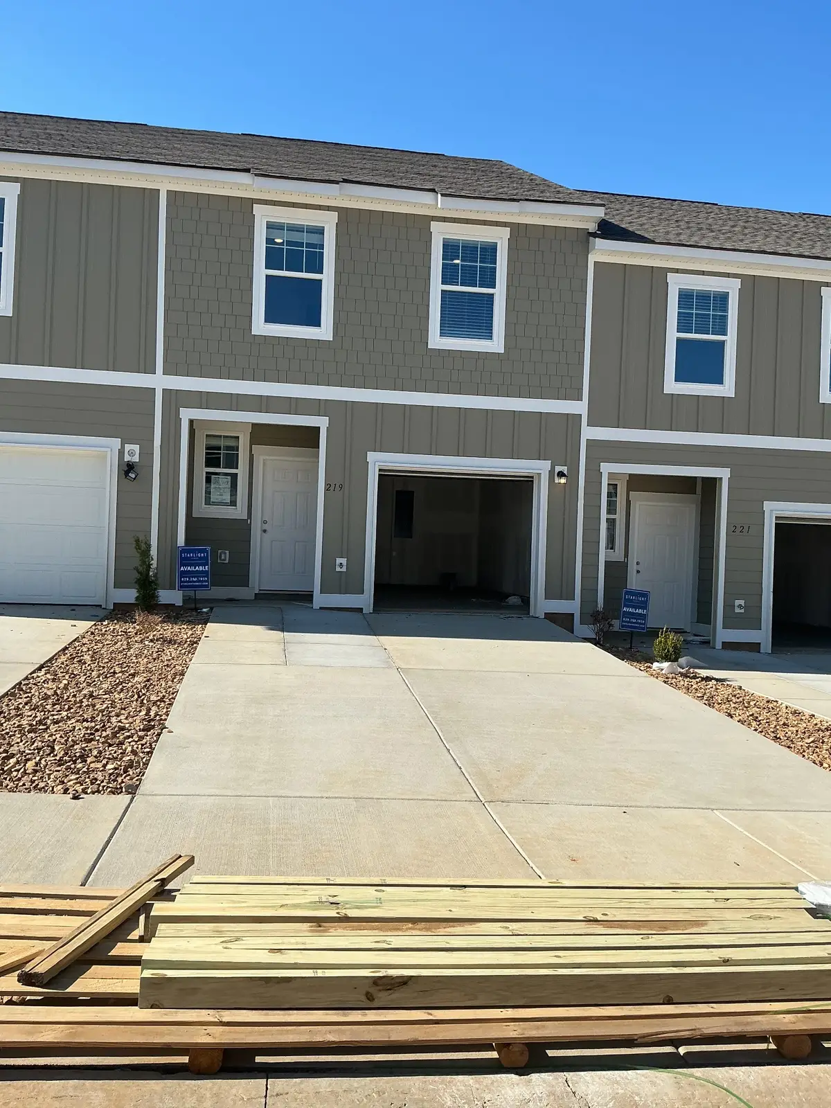 219 Darlington Drive, Dickson, TN 37055 - #1
