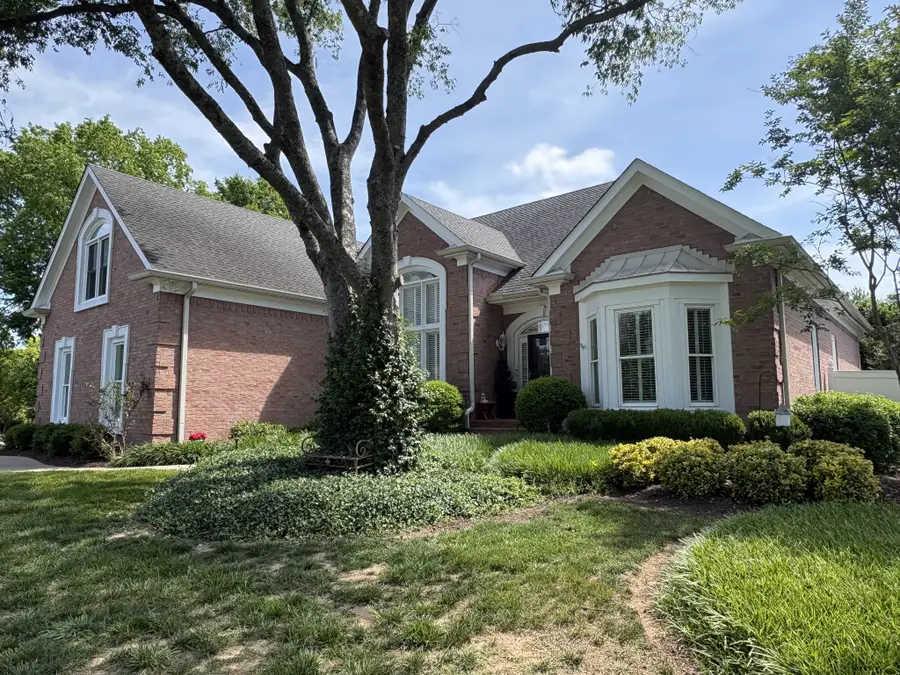 2102 Stillwell Ct, Murfreesboro, TN 37130 - #2