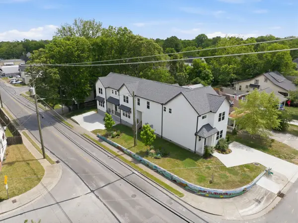 2200 Sadler Ave, Nashville, TN 37210