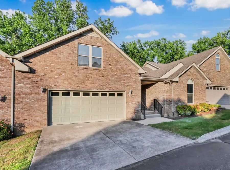 445 Country Club Ct, Clarksville, TN 37043 - #3