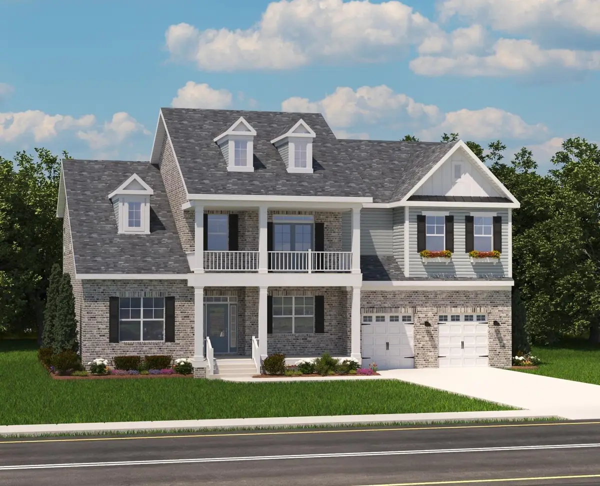 1464 Saundersville Rd, Hendersonville, TN 37075 - #1
