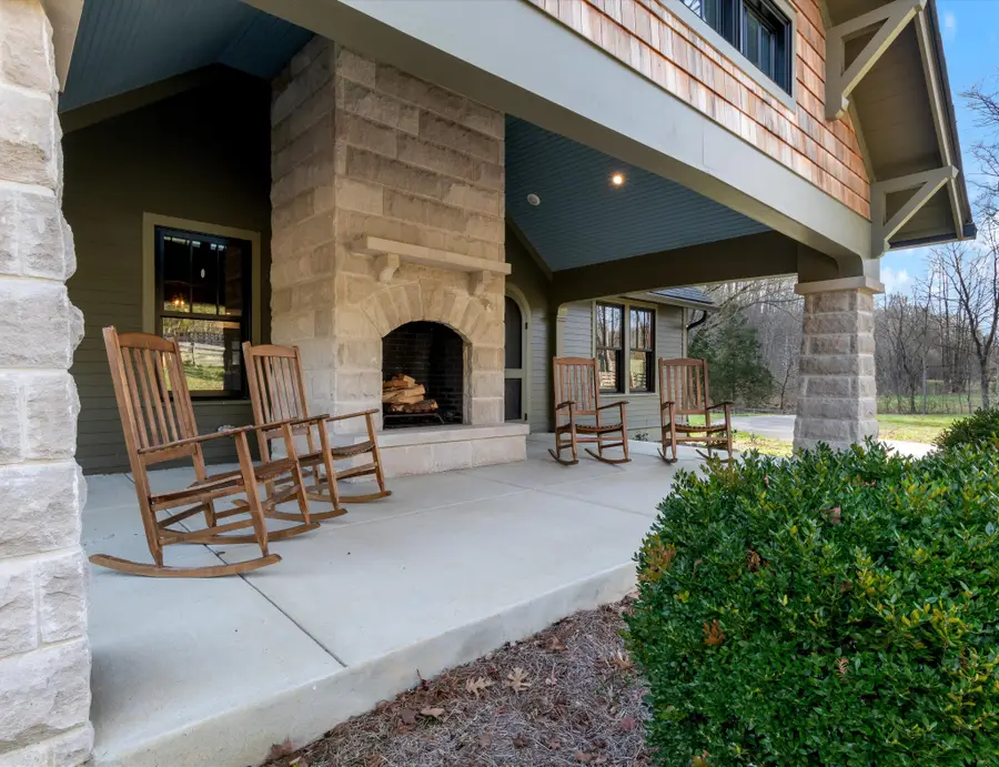 5401 Old Highway 96, Franklin, TN 37064 - #2