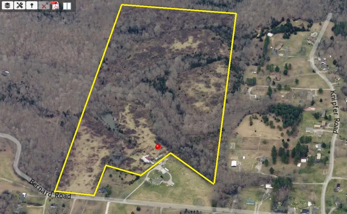4222 Bernard Rd, Joelton, TN 37080 - #1