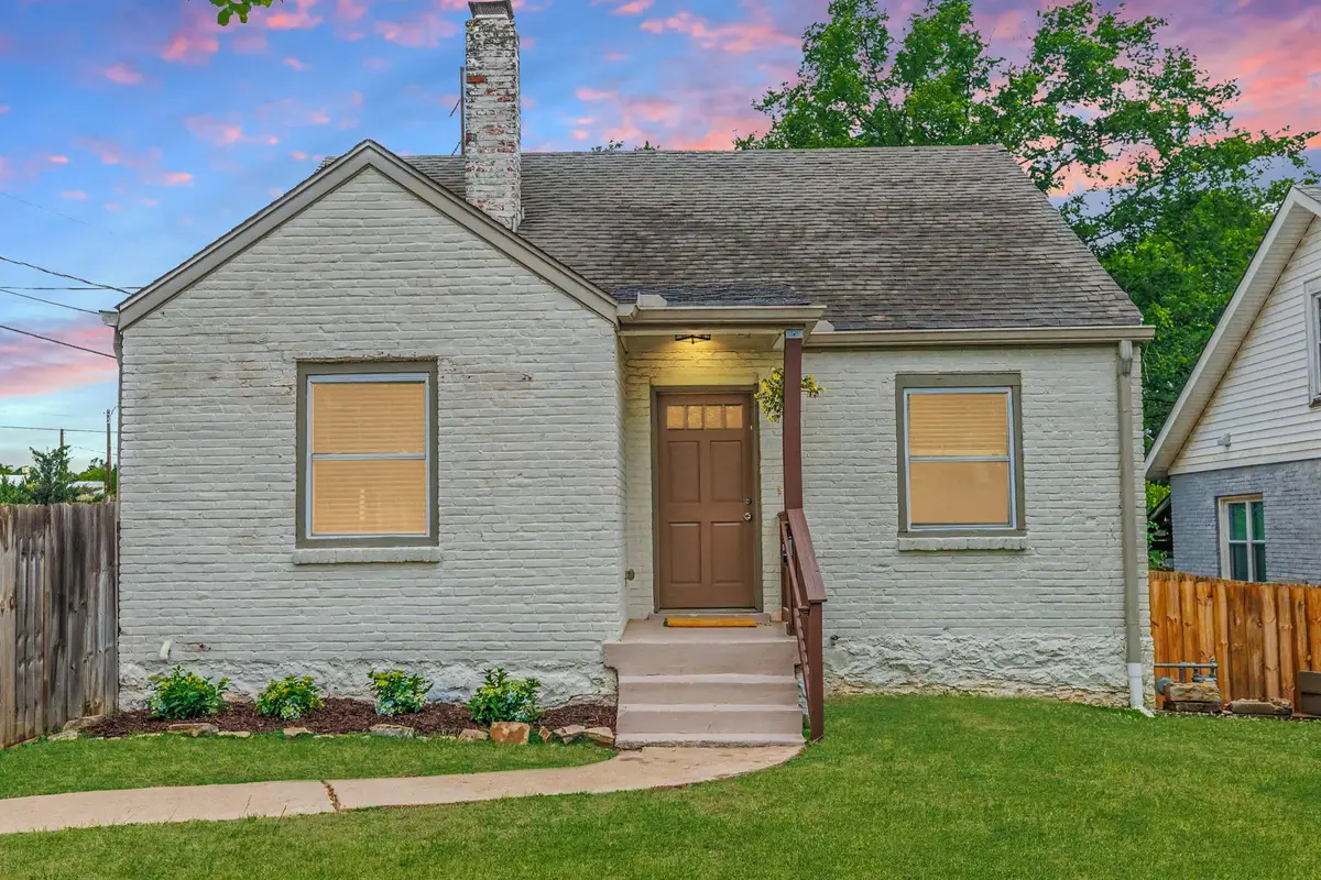 3703 Burrus St, Nashville, TN 37216 - #1