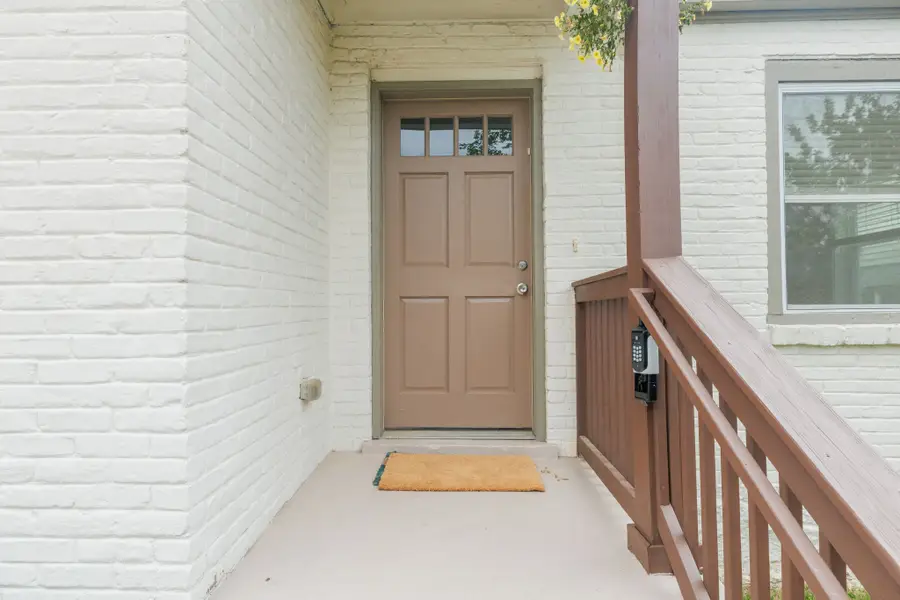 3703 Burrus St, Nashville, TN 37216 - #2