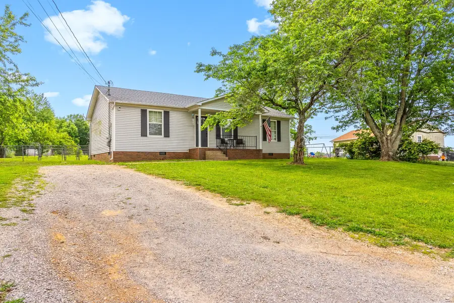 602 Artic Ave, Oak Grove, KY 42262 - #3