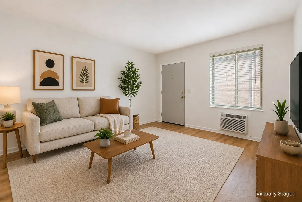 2601 Hillsboro Pike #H5, Nashville, TN 37212 - #1