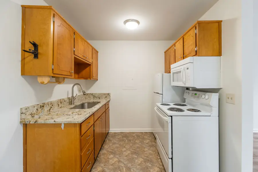 2601 Hillsboro Pike #H5, Nashville, TN 37212 - #3