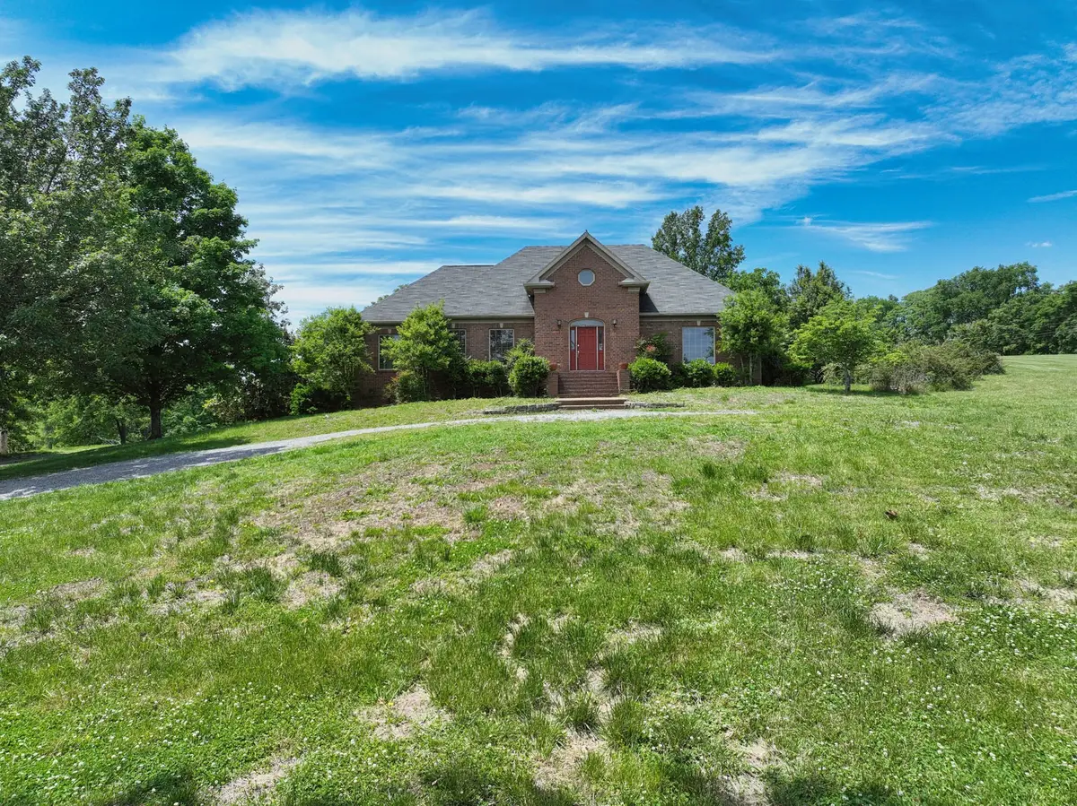 795 New Shackle Island Rd, Hendersonville, TN 37075 - #1
