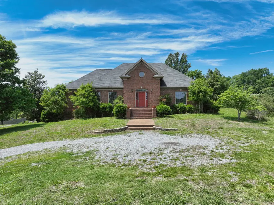 795 New Shackle Island Rd, Hendersonville, TN 37075 - #2