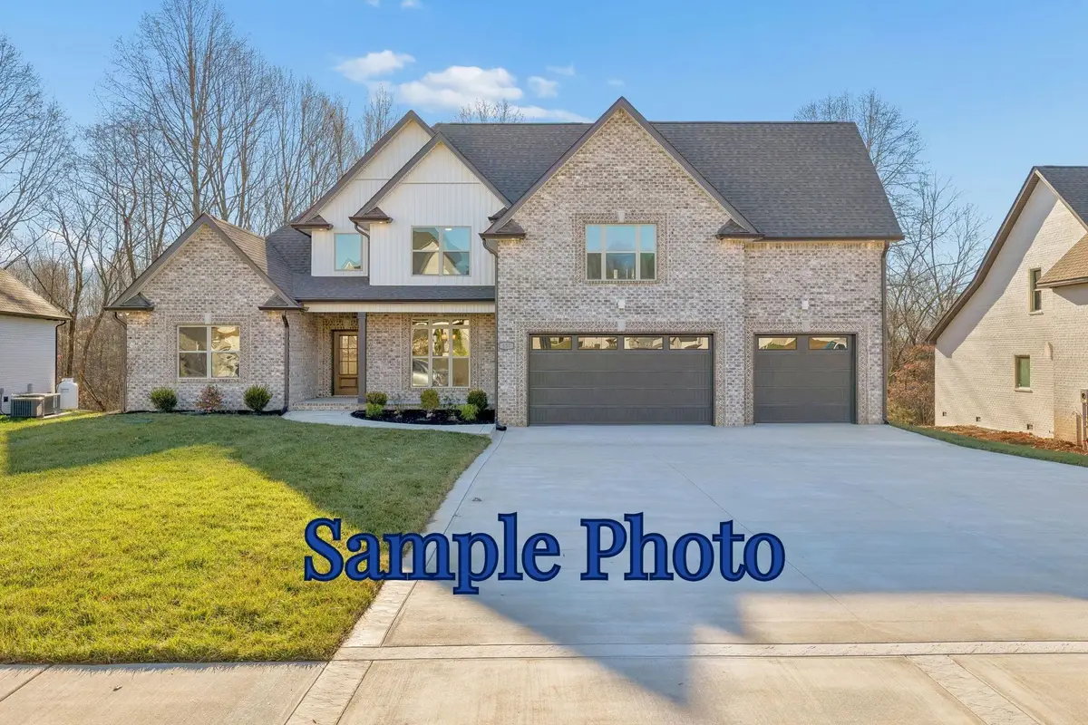 95 Highland Reserves, Pleasant View, TN 37146 - #1