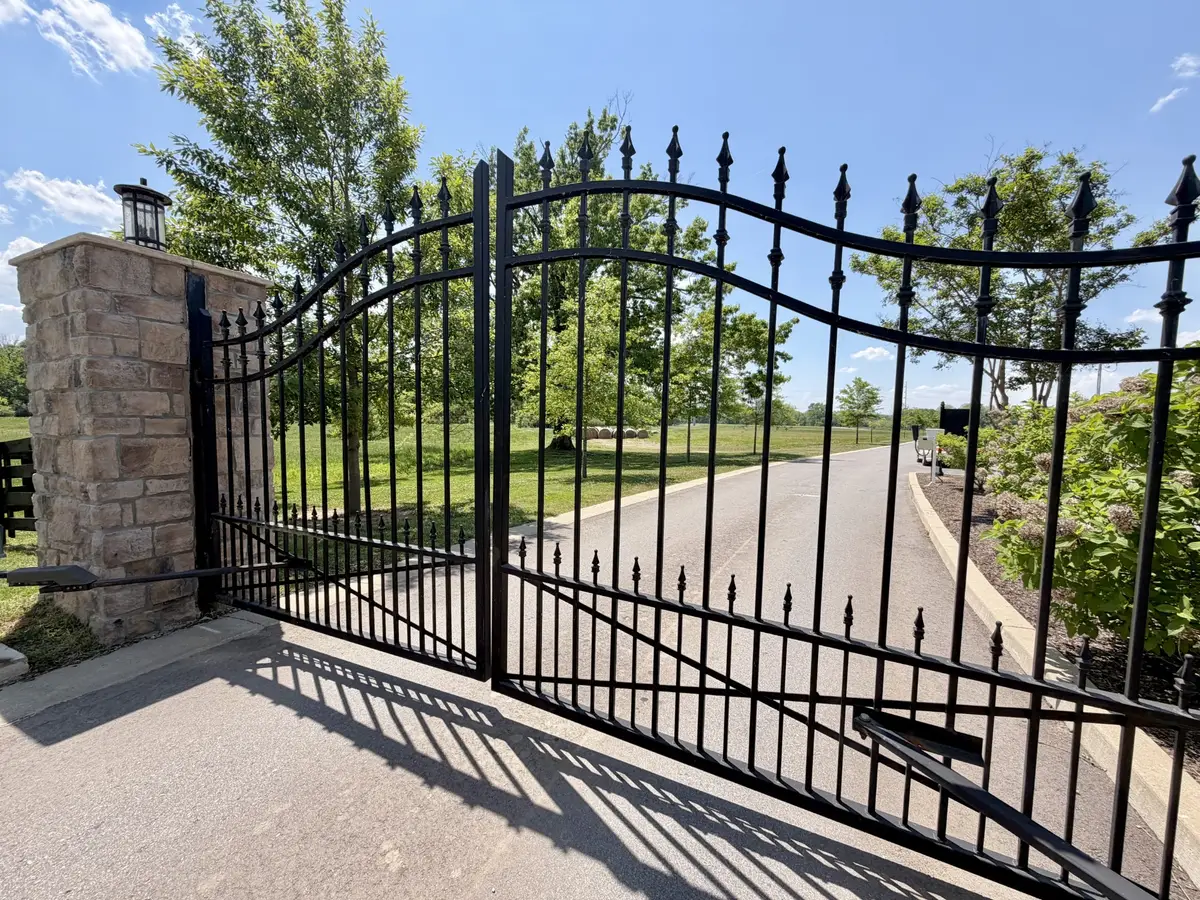 1501 St Charles Drive, Arrington, TN 37014 - #1
