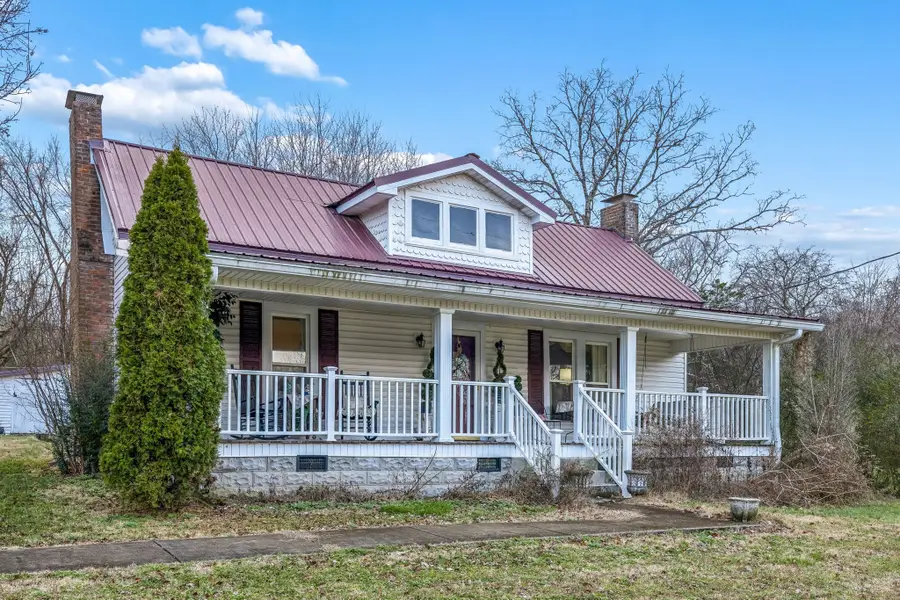 2972 Cainsville Rd, Lebanon, TN 37090 - #3