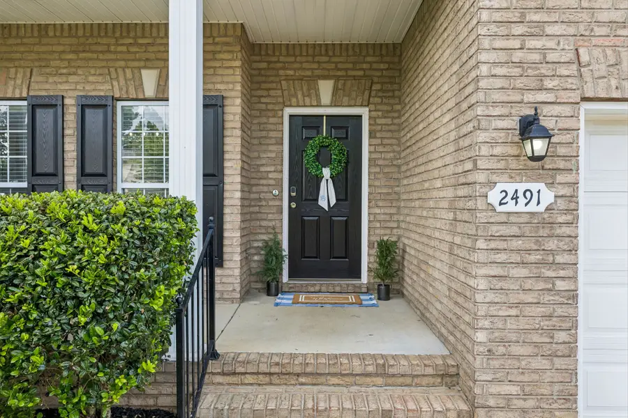 2491 Oak Hill Dr, Murfreesboro, TN 37130 - #3