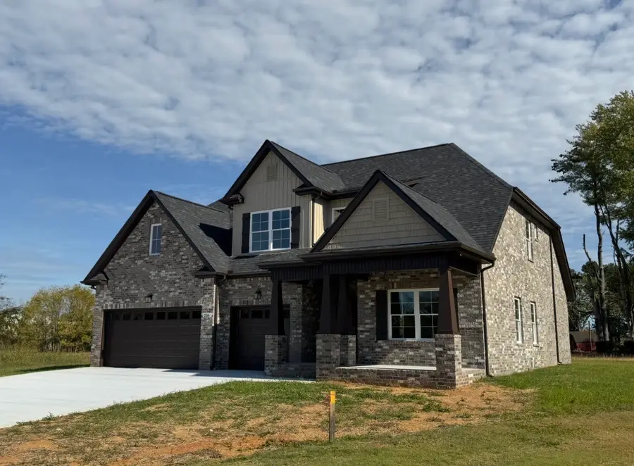 216 Spring House Dr, Manchester, TN 37355 - #2