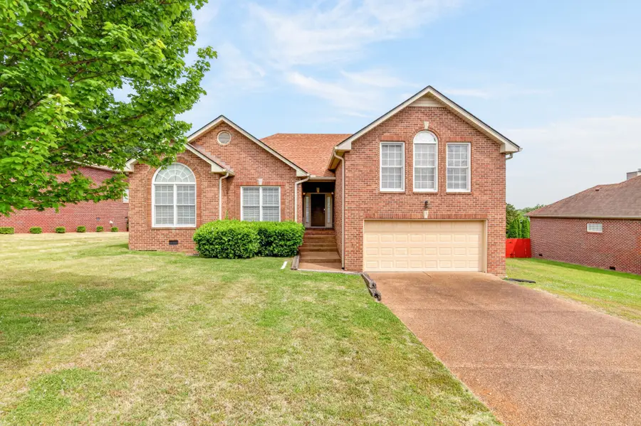 408 Roma Ct, Nashville, TN 37211 - #2