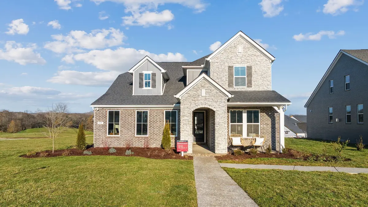 159 Windtree Club Drive, Mount Juliet, TN 37122 - #1