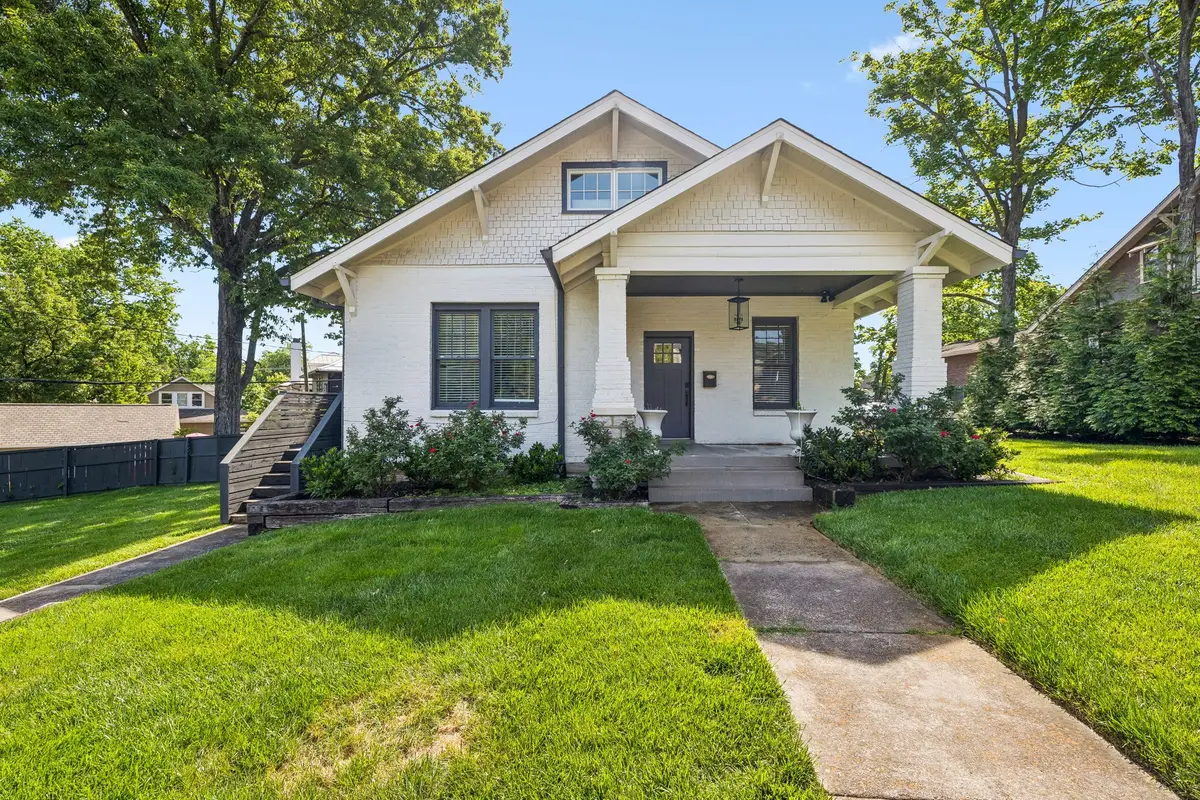 2200 Oakland Ave, Nashville, TN 37212 - #1