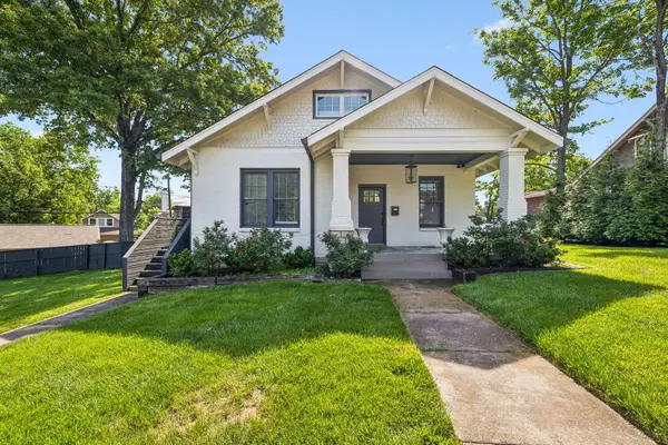 2200 Oakland Ave, Nashville, TN 37212