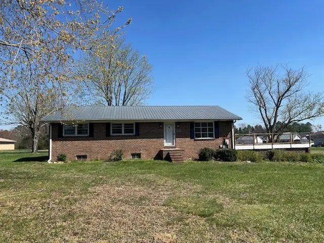 1319 Hills Chapel Rd, Manchester, TN 37355 - #1