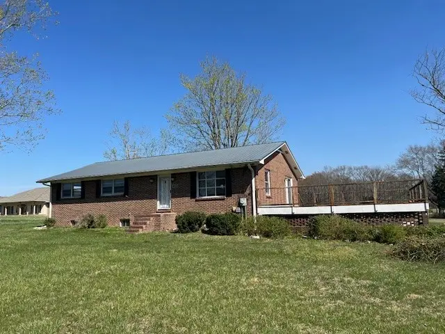 1319 Hills Chapel Rd, Manchester, TN 37355 - #2