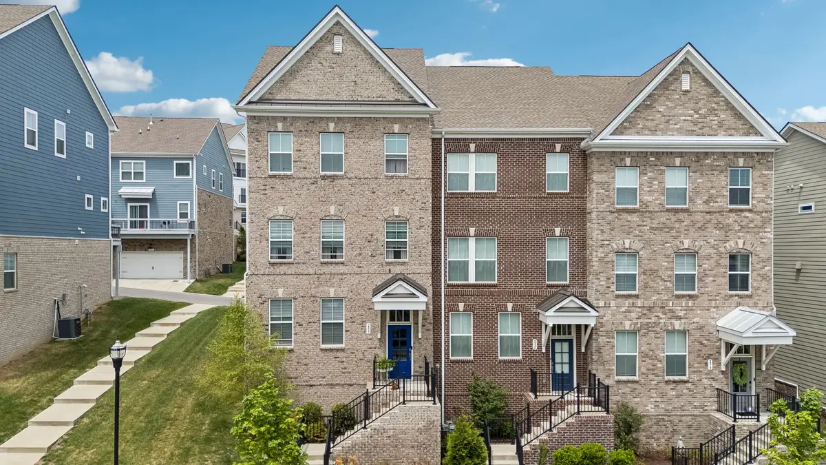 3322 Tasker Dr, Antioch, TN 37013 - #1